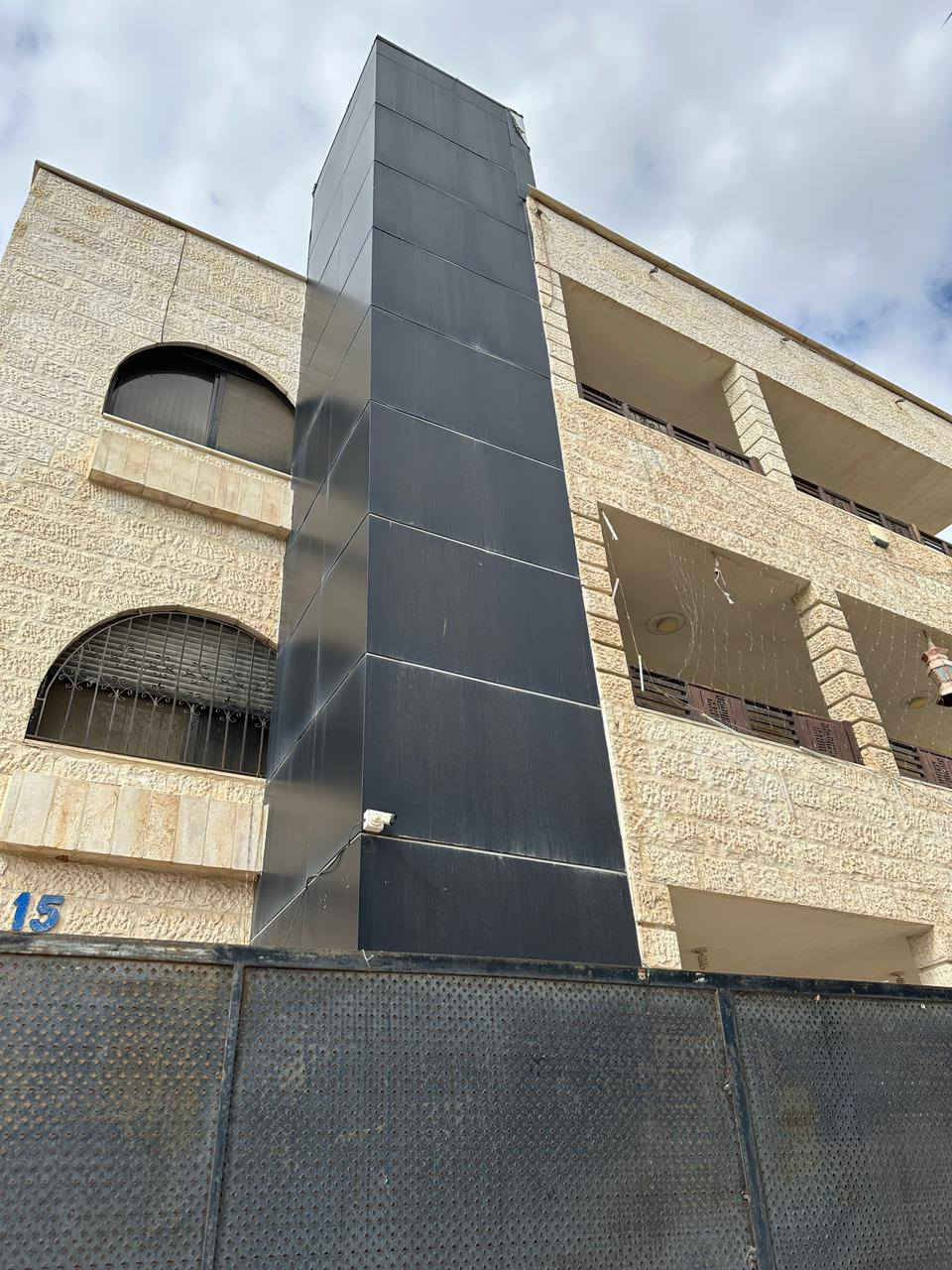 مصاعد كهربائيه مستعمل إيطالي للبيع التواصل 0780148570


**إذا كنت صاحب هذا الإعلان وتريد حذفه لأي سبب، رجاءا أرسل رسالة إلى الدعم الفني**