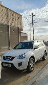 تيكو • ٢٠١٣ • كفاله عامه