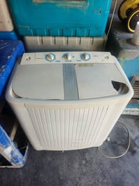 غساله البيع السعر 40 الستفسار اتصال 07515943952///07822031626