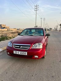 أوبترا • ٢٠٠٤ • تكريت