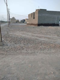 قطعة • الوردية خارج ابو طالب • تحويل مباشر