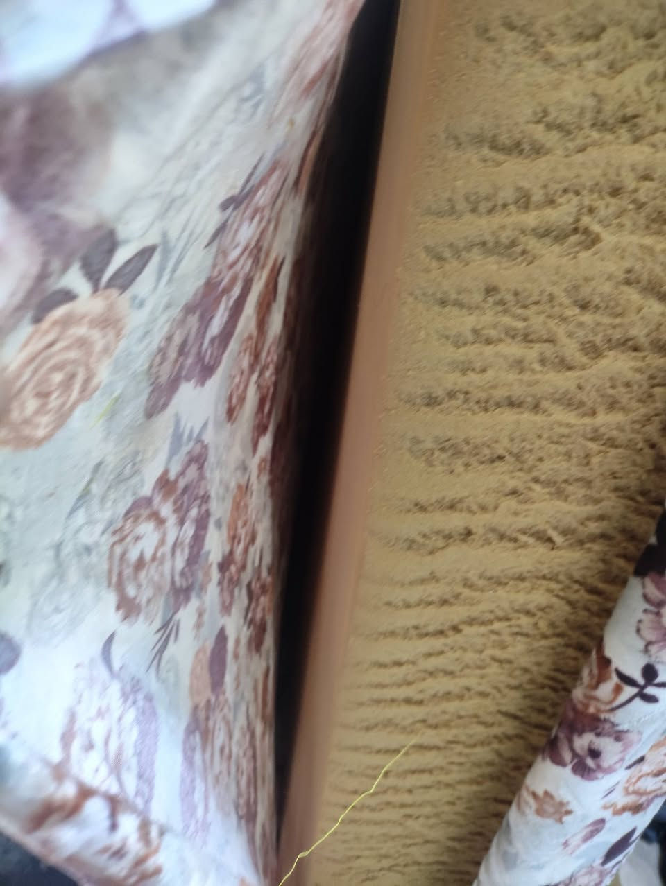 السلام عليكم عندي دوشه مال جربايه اريد ابيعه سعر 60 وبي مجال مكان الفلوجه
الرقم الهاتف ***********
