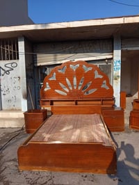 غرفه • شغل ثقيل • رفاعي يم طرشي الشفاء