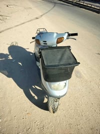 دراجة منغول • بلادية • كربلاء مراوس