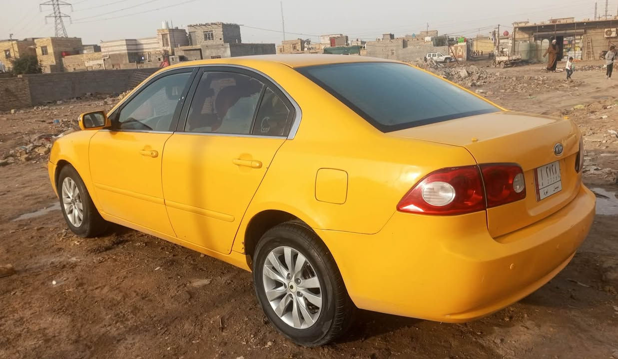 اوبتيمه مديل ٩البيع مكفوله من ضربه وعيب شرعي 
جاهزه مكينه كير حداديه تبريد تخم تاير كرهبلات كلشي شغال
سياره جاهزه من كلشي سنويه جديده بسمي مداور ثاني يوم
سعر ٨٨وبيه مجال قليل مكان سياره ناصرية انتصال ***********
