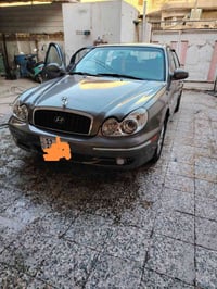 موديل ٢٠٠٢ • محرك ٢٠٠٠ • خط واحد