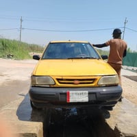 سايبا • سايبا 2011 • سيارة سايبا • سيارة بابل • سايبا للبيع • سيارة مس...
