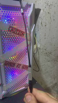 Xeon E5 2640v3 • GTX 1050ti • SSD 256GB