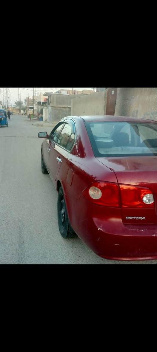 السلام عليكم كيه اوبتيما موديل 2008 وارد امريكي كفاله من الضربه مكان السياره بابل الشوملي السعر 98 وبيه مجال رقم الموبايل ***********
