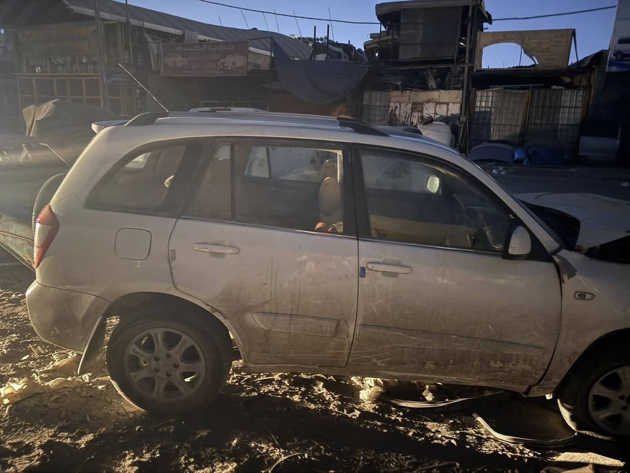 تيكو تفصيخ كير ميكانيكي موديل 15 واتساب *********** نجف الاشرف حي صناعي مجمع مركز
الاصفر
