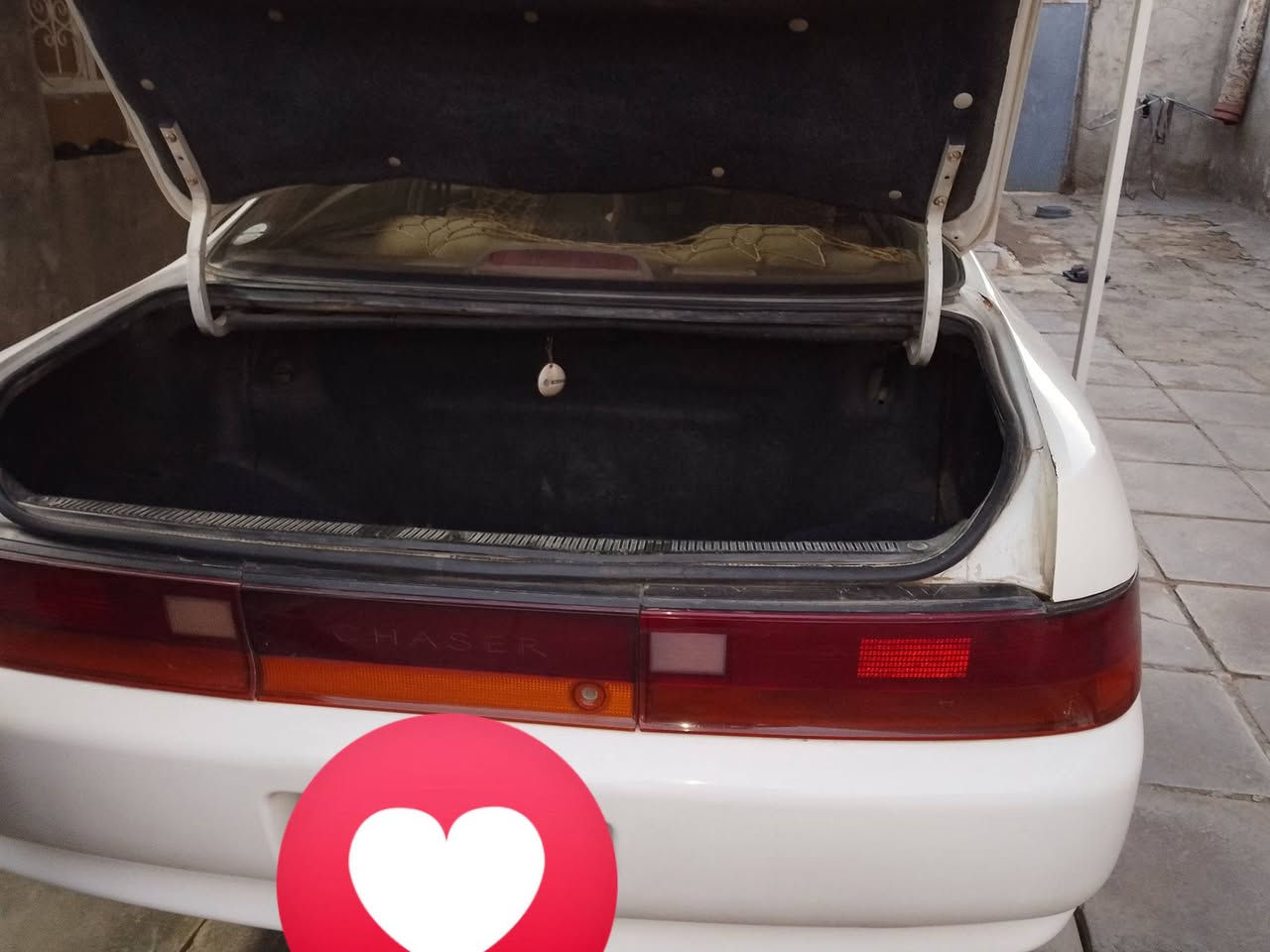 شيزر موديل 92 سنوية لغاية 2029 باسمي مداور ثاني يوم محرك سته ونجي كهربائي مكفولة من كص والنقل الجثة وسيارة نظيفة رقم قادسية محرك وكير خير من الله تبريد شغال تخم تأير جديد حدادية تمام كهربائيات جاهزة أي نقص مابية 
اتصال على رقم 
*********** 
السعر 58
