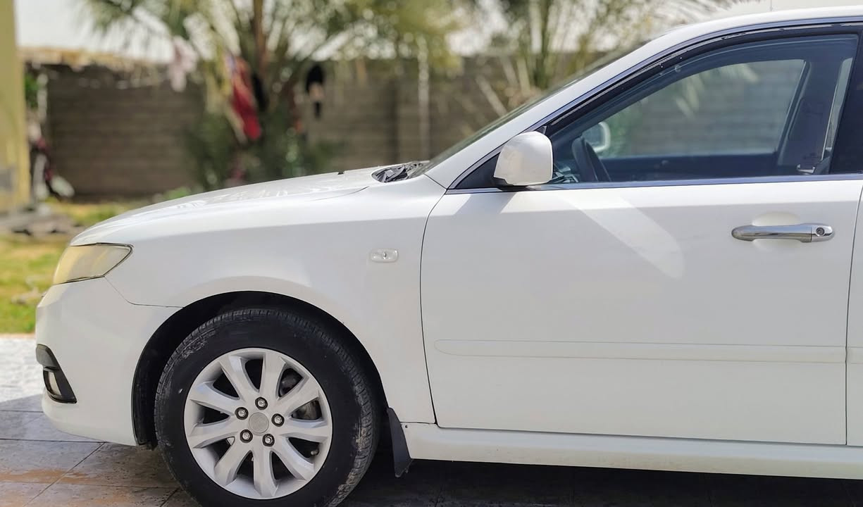 اوبتما خليجي موديل 2010 رقم بابل 
مواصفات عاديه  تحكم جهتين  ويل كب حتى الاسبير  محرك 2000  دواخل بيجي  حساسات خلفيه  ارضيه جلد  بيها صبغ بالبنيد شويه وبيها نص جامغ الامامي صبغ موضح بالصور  تخم تاير جديد حدادية جديده كهربائيات كلها شغاله وجديدة  تبريد ثلج تدفئه شغاله السيارة جاهزة للاخير مابيها نقص نهائيا  السعر  123  وبيها مجال قليل موبايل   ***********   ***********   اياد ابو بارق مكان السيارة بابل الشوملي
