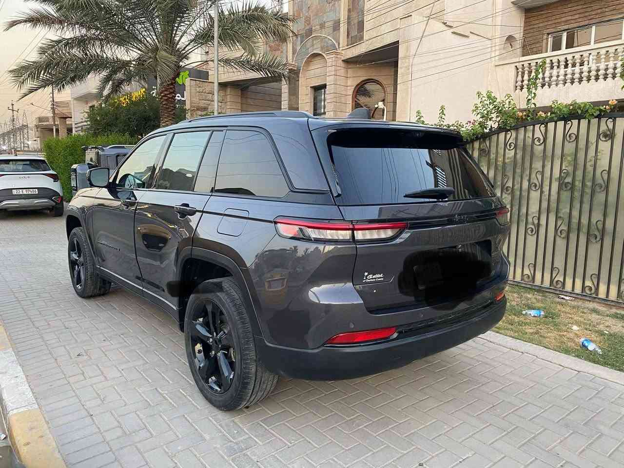اقساط اقساط اقساط
ترهم بمقدمة زينة والباقي حسب الاتفاق
جيب لمتد فول مواصفات موديل 2023 
قطعتين صبغ جاملغ وبنيد 
***********

