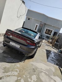 جارجر ١٦ اصل تو ويل كنديه مكفوله من عده باب خلفي صبق بدون حادث بارد جا...