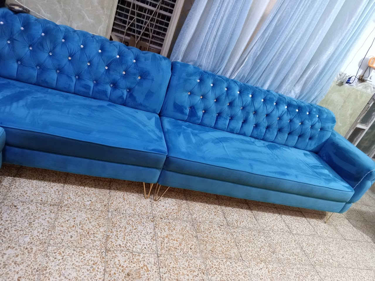 ديواني للبيع الطول ١٠ أمتار
نجاره ثقيل اخو الجديد


**إذا كنت صاحب هذا الإعلان وتريد حذفه لأي سبب، رجاءا أرسل رسالة إلى الدعم الفني**