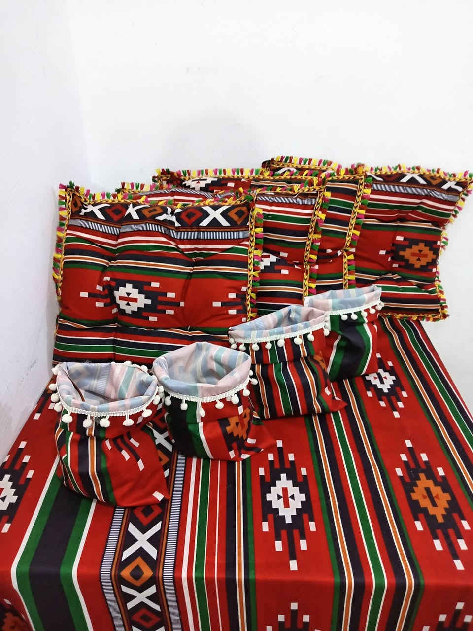 الحجز واتساب *********** يتوفر توصيل
