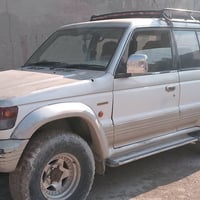 بايجيرو • ١٩٩١ • مدينة الصدر