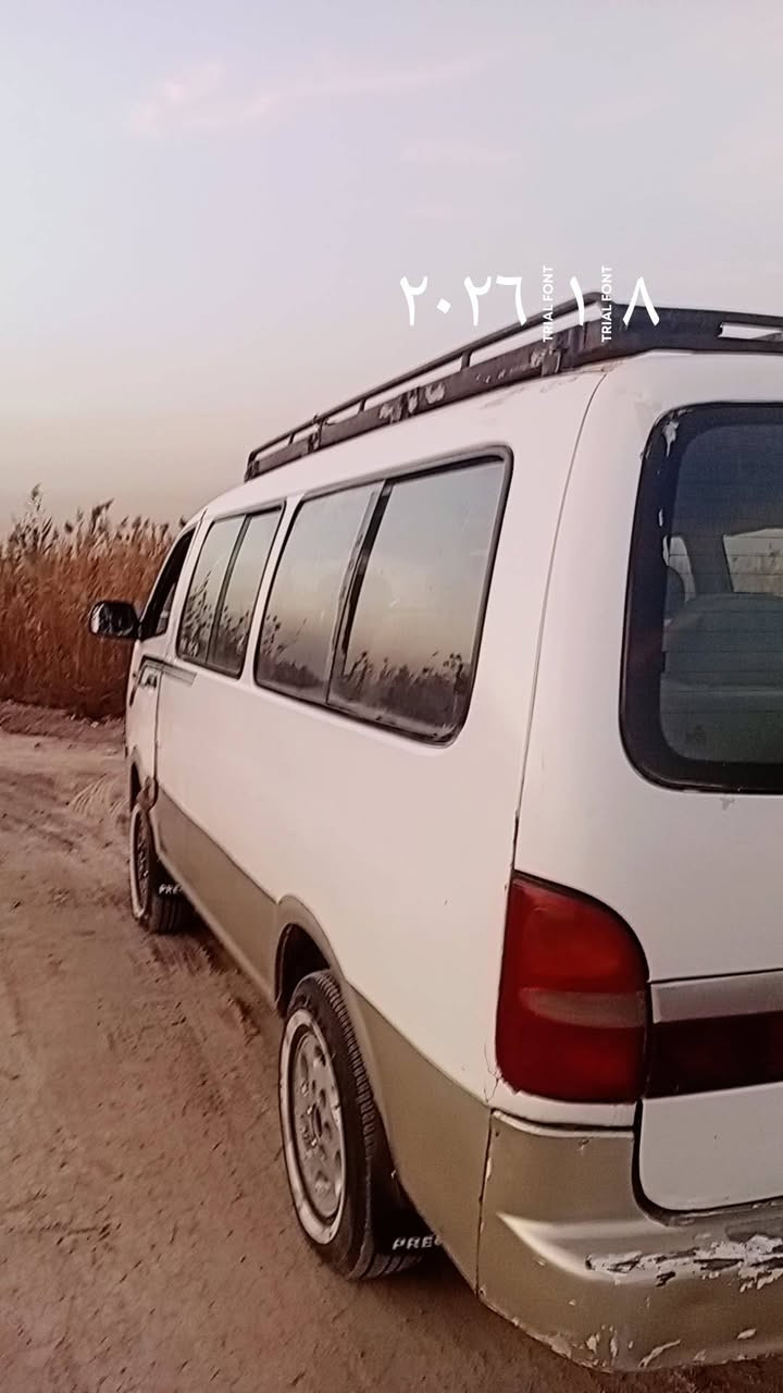 كيه بريجو مكفوله كير اكسن محرك سنويه جديده لا٢٠٣١ رقم نكليزي موديل ٩٦ سعر ٦٨ وبيه مجال ومكان بغداد المدائن *********** هاذه رقم صاحب سياره
