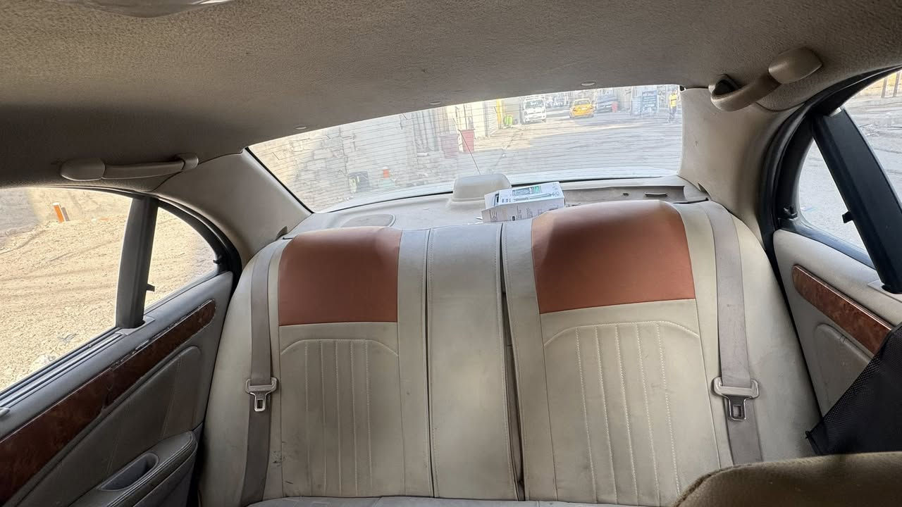 سني ياباني 2007 كير عادي محرك وكير مكفولات المحرك قبق اسود 1800 المرغوب رقم كربلاء انكليزي تبريد ثلج  تخم تاير جديد قطره صبغ مابيهه  السعر 78 وبيهه مجال حك الجيه 
الاستفسار الاتصال فقط ***********
***********
