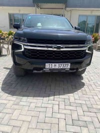 وبركاته تاهو موديل 2023 فئة LS خليجي السياره كفاله عامه من كلشي  السيا...