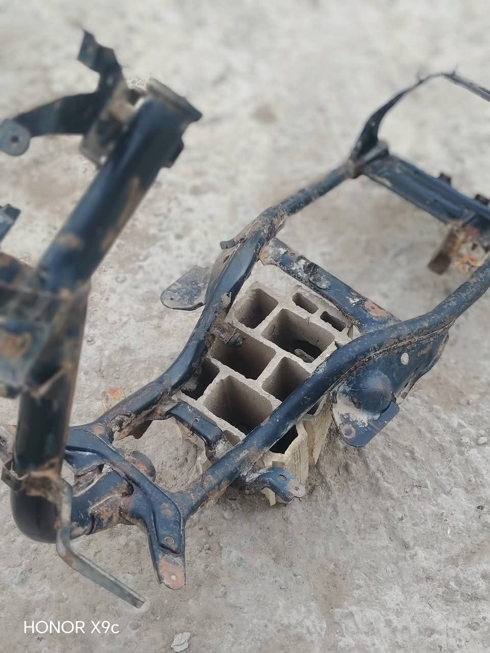 سلام عليكم شاصي بيجي قيم وخذ خاص مفتوح مكاني حي ميسان


**إذا كنت صاحب هذا الإعلان وتريد حذفه لأي سبب، رجاءا أرسل رسالة إلى الدعم الفني**