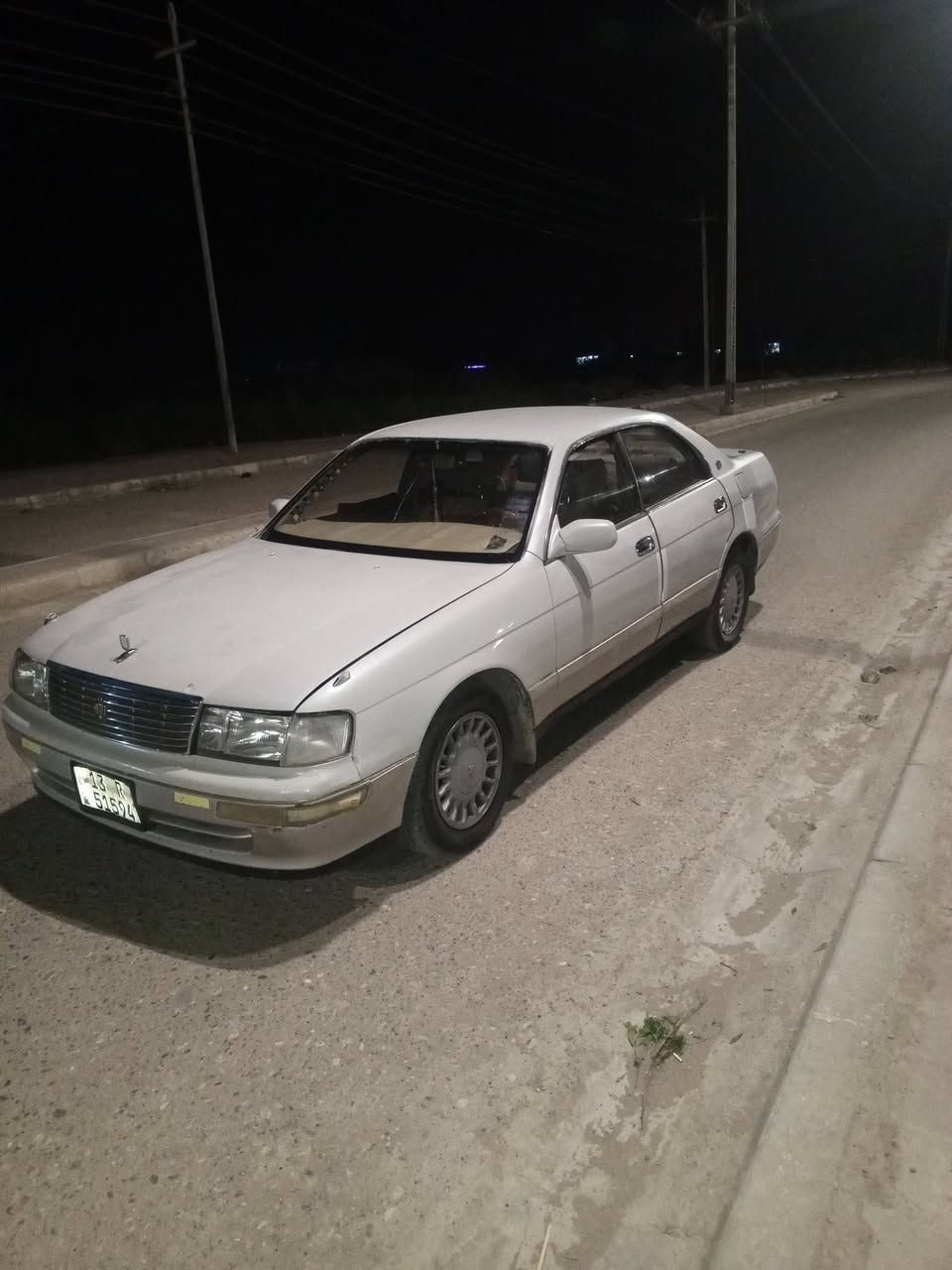 بطه متصل موديل 93// سياره سونار مرفق  مع الصور مكفولة من الكص ونقل جثه العيب شرعي سياره السنويه ال 31. مشرؤع وطني. كير مكينه كفاله كهربائيات حداديه تخم تاير كله شغاله سياره مال جناي. السعر 👈.   48.   وبيها مجال العنوان العمارة 🦅 مكلف بنشر شراي تصل علا ***********
