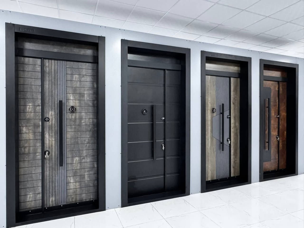 شركة دلتا… جودة تُصنع خصيصاً لك! ✨
تصنيع باب خارجي حسب طلب الزبون
وبـ قياسات خاصة و فترة قياسية، مع ضمان أعلى معايير الجودة والدقة بالعمل.

🔧 تصميم – تصنيع – تنفيذ
كلشي تسويه دلتا… يكون مضبوط 👌

للمزيد من التفاصيل زورونا في:
📍 الفلوجة _الجغيفي الثانية _ شارع المقبرة مجاور جامع الواحد الأحد قرب سيطرة السجر
📞 ***********
