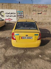 اكسنت كوري • ٢٠٠٩ • ١٦٠٠ توماتيك