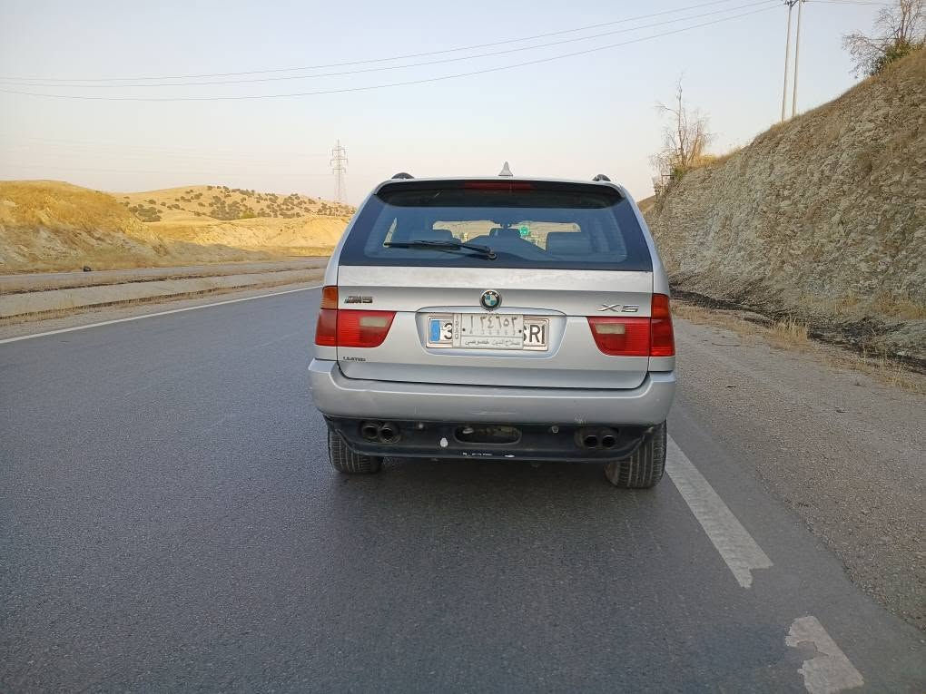 سەرەتابەناوی خوای گەورە
بی ام دبلیو  x5
مۆدێل 2003
مەکینە(8 پستنی مەکینە44
بیلادشەریکە گێڕومەکینەوئەکسل بەشەرتی 1مانگ تەقەوڕەقەبەشەرت دەعم بەشەرت بۆیاخ بەشەرت کارەبایی کامل بەشەرتی فیتەر تەبریدساردوگەرم بەشەرت سەیارەکەڕەقەمەبەشەرت سەنەویوئەوەلیاتووەکالەبەشەرت سەیارەکەهی ماڵانەویەک دەستەبەس ماشاڵای دەوێت یەک نقسانیوگەڵاببڕە 4تایەوویلی بیلادی بۆبەستراوە نرخی 42گەڵاوکەمیک مجال شوێن سلێمانی فامیلی مۆڵ ژم
***********
*********** 
من بچوکیتانەکەم السليمانية, العراق
