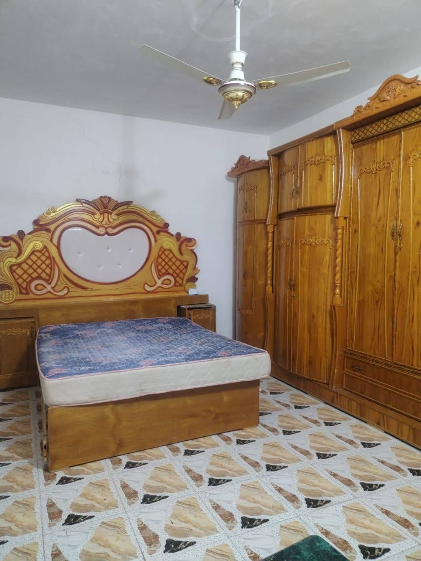 دار للايجار مؤثث
80 م الايجار 250
نجف شارع المطار القديم قرب شارع علكم يحتوي ع غرفه وصاله ومطبخ وصحيات


**إذا كنت صاحب هذا الإعلان وتريد حذفه لأي سبب، رجاءا أرسل رسالة إلى الدعم الفني**