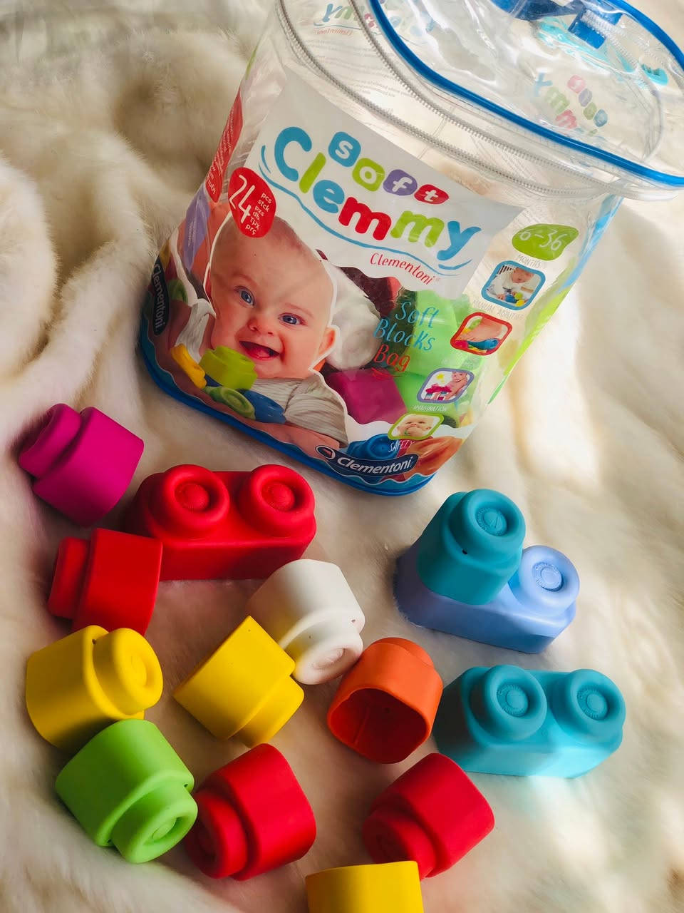 🧸 Jouets éducatifs & d’éveil pour enfants

👶 Articles pour bébés de qualité

🛍️ Disponibles en cabas importés de France 🇫🇷

🚚 Livraison disponible dans les 69 wilayas

💵 Paiement à la livraison

📩 Commandez dès maintenant en message privé


**إذا كنت صاحب هذا الإعلان وتريد حذفه لأي سبب، رجاءا أرسل رسالة إلى الدعم الفني**