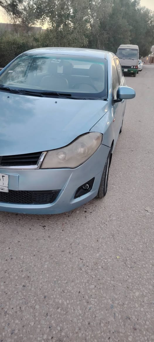 السلام عليكم رمضان كريم. شيري فلاوين موديل ٢٠١١ رقم قادسيه مشروع وطني تحويل مباشر محرك كير كله تمام المحرك توني مسوي كله جديد تخم تاير توني شاده باتري جديد داخل كلش حلو كهربائيات كلشي شغال تبريد نقص غاز فتحت المحرك وماشحنته غاز مصبوغه عام إثر جراد مكفوله من الضربه والخياس والكص تراي كلش كشنات جلد بلادي السعر ٢٢ وبيها مجال كلش قليل مكاني بابل  القاسم ***********
***********
