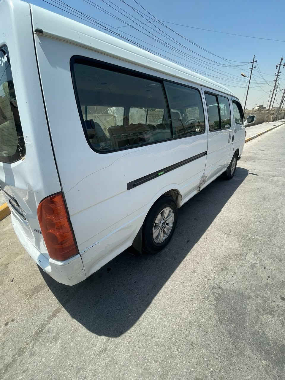 سلام عليكم الهلالات معمرات وبيه طخه بل حنطه كير محرك لا تنقيص وله تبخير تخم***********
صدره جديد رقمي
