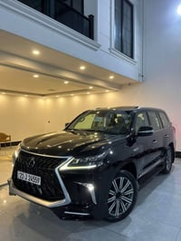 لكزس • ٢٠١٧ • ١٦٠٠٠٠ كم