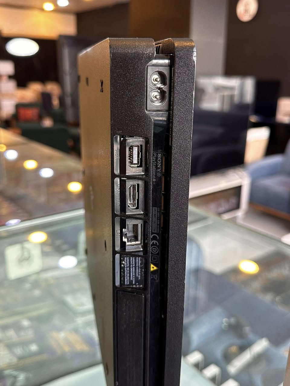 ١٦٠ الف
ps4 slim


**إذا كنت صاحب هذا الإعلان وتريد حذفه لأي سبب، رجاءا أرسل رسالة إلى الدعم الفني**