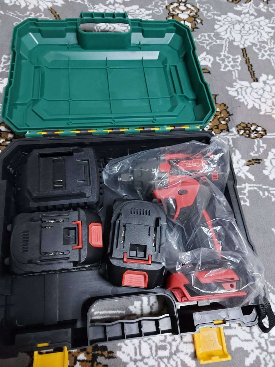 درێل لووقمە بۆ لوو قمەوو دڕنەفیزیش دەبێت تایەی سەیارە ئەکاتەوەلۆکە بەکارنەهاتووە بەشەرتی فەحس 
دووپاتری لەگەڵە   شووێن سلێمانی


**إذا كنت صاحب هذا الإعلان وتريد حذفه لأي سبب، رجاءا أرسل رسالة إلى الدعم الفني**