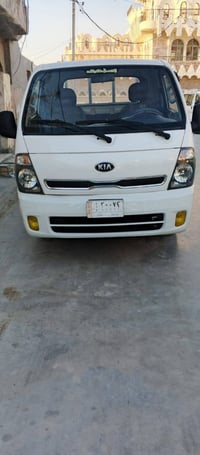 مكفوله • ٢٠١٤ • نعمانيه