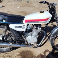 دراجه للبيع تايگر  موديل 2021 اوراق سكنر السعر(400) وبيها مجال قليل ال...