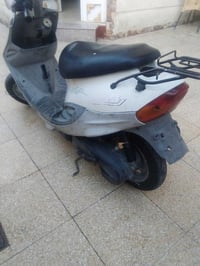 بيجي • نظيفه • تحتاج بطارية