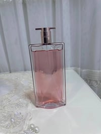 لانكوم ايدول • ١٠٠مل • استعمال قليل