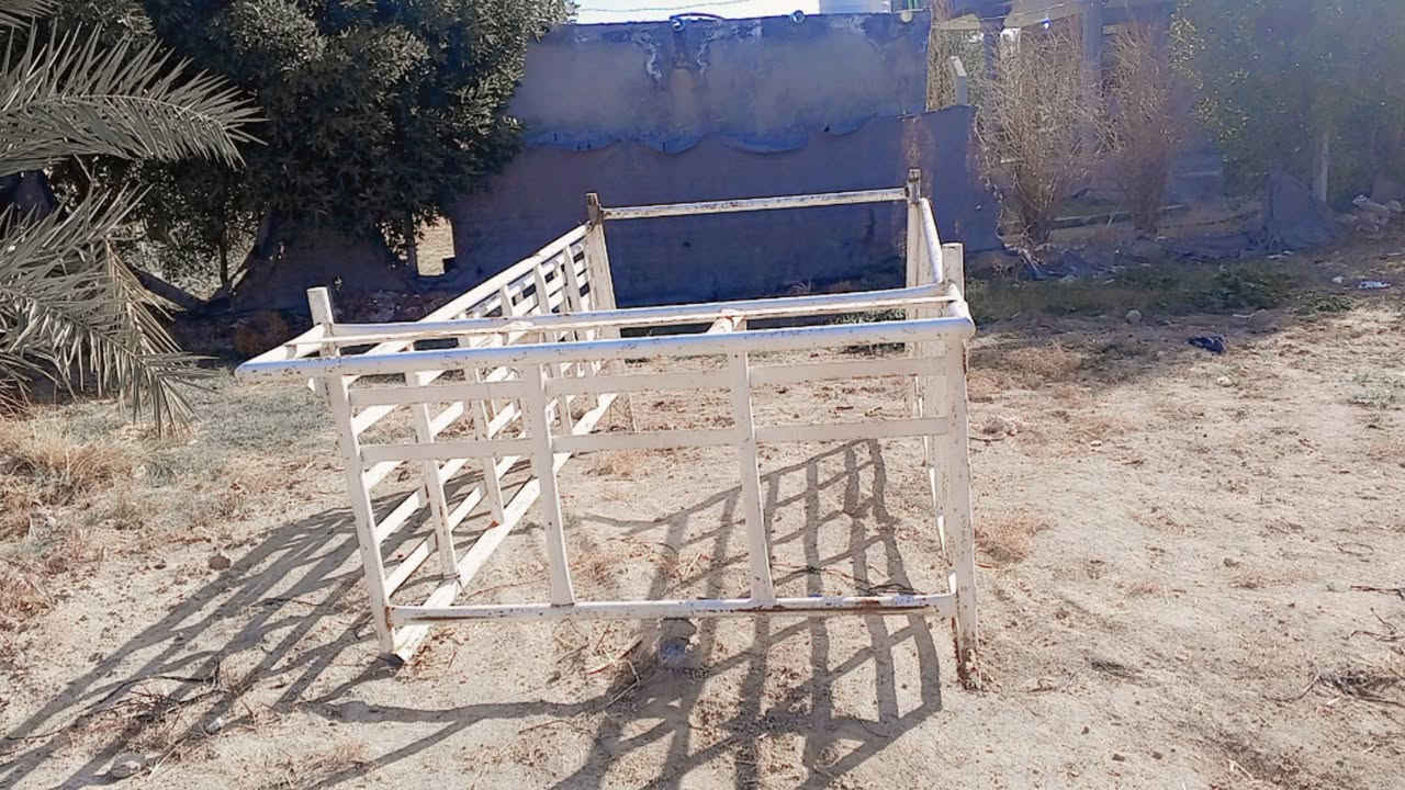 سلام عليكم محجر كيه قرده 7 جنكال سعر 300 وبي مجال مكان بابل جبله شراي يتصل ***********
