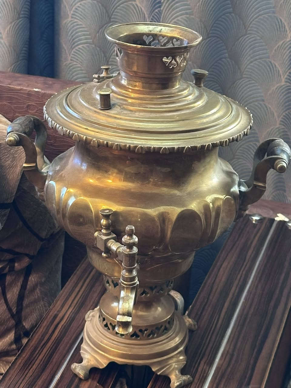 كانتور صاج 6باب
بوفيه طابقين


**إذا كنت صاحب هذا الإعلان وتريد حذفه لأي سبب، رجاءا أرسل رسالة إلى الدعم الفني**