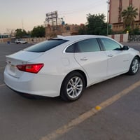 ماليبو lt ٢٠١٨ حادث موضح صور للسونار   راعيهه موجود شرط التحويل   مواص...