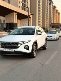 هيونداي توسان • توسان 2022 • هيونداي 2022 • توسان خليجي • سيارة توسان ...