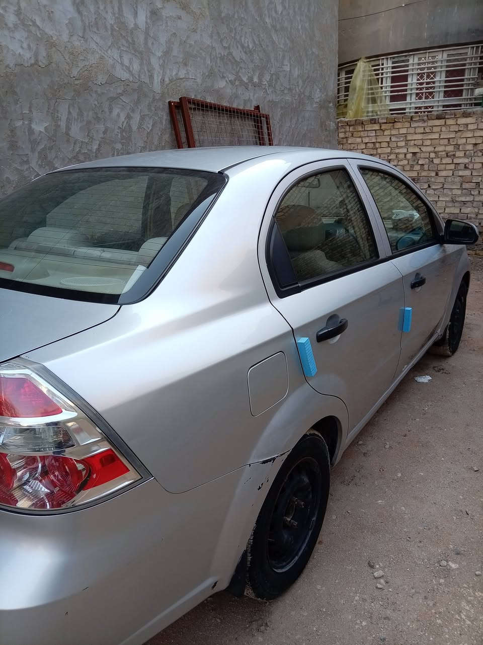 افيو ١٣ مسكر بيها قطعتين صبغ وبارد رقم بابل سعرها ٧٣ مكان الديوانية ***********
