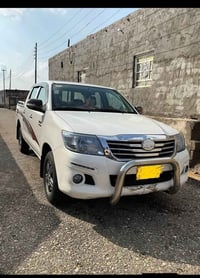 اوتوماتيك • ٢٠١٤ • رقم ميسان