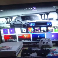 للبيع السلام عليكم  اكس بوكس ون اس   الجهاز نظيف   الهارد ون تيرا   بي...
