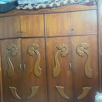 كاونتر • صاج عراقي