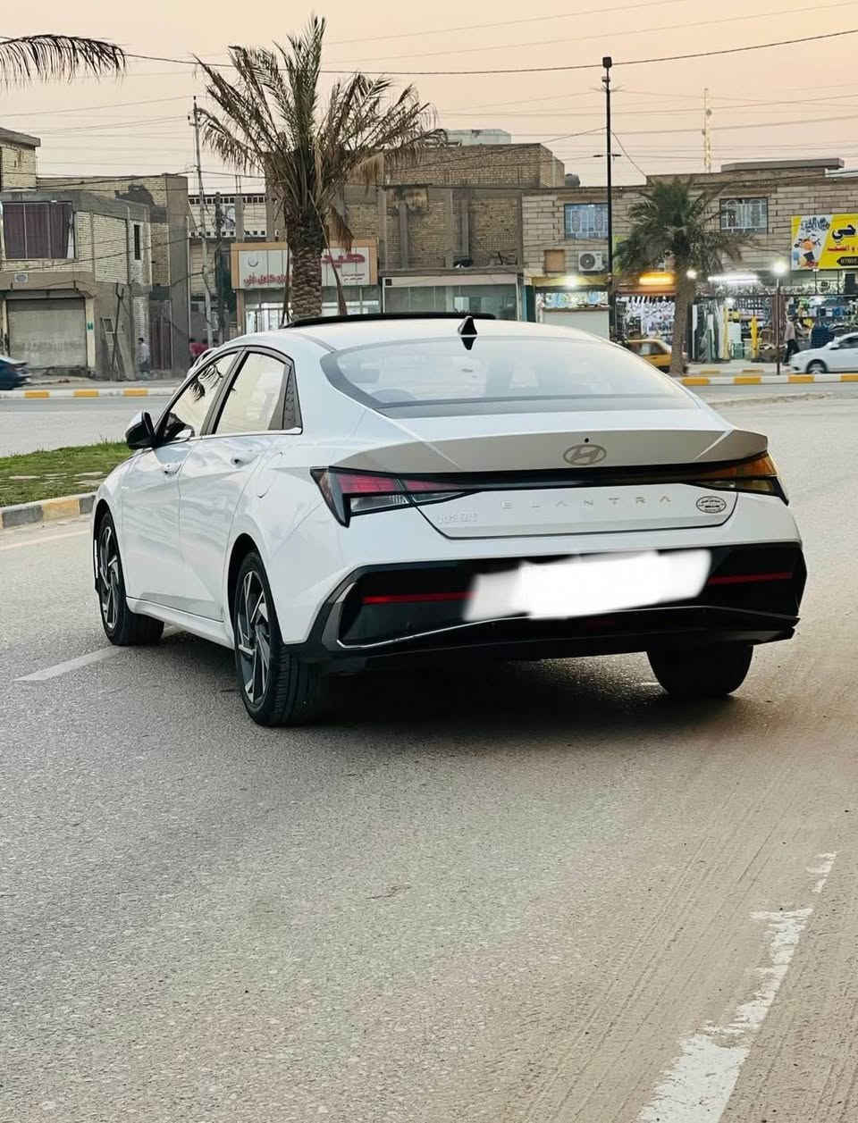 السلام عليكم
السلام عليكم للبيع النترا موديل 24 فول مواصفات محرك 1500دوش دبل نوزل 
ماشيه 29 الف كفاله عامه رقم اربيل دولي 
تحويل وكاله ايشي تريد بل خدمه مواصفات 
4 وضعيات قياده
هاند بريك دكمه
فتحه اشاير بل مري
كامره دواره 
اوتو هولد 
حساسات امامي خلفي
كشنات جلد
فول تحكم ستيرن جهتين رقمي ***********
