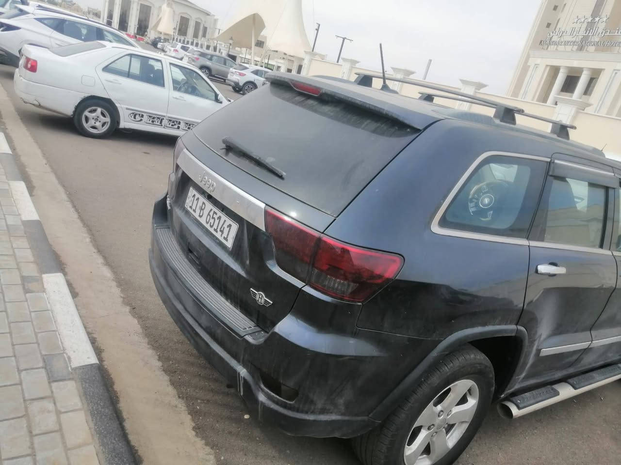 جيب ١٢ للبيع مكفوله السعر ١٦ الف
***********
